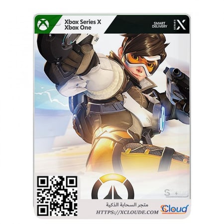 Overwatch Xbox