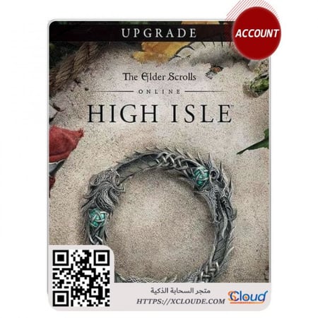 The Elder Scrolls Online: High Isle
