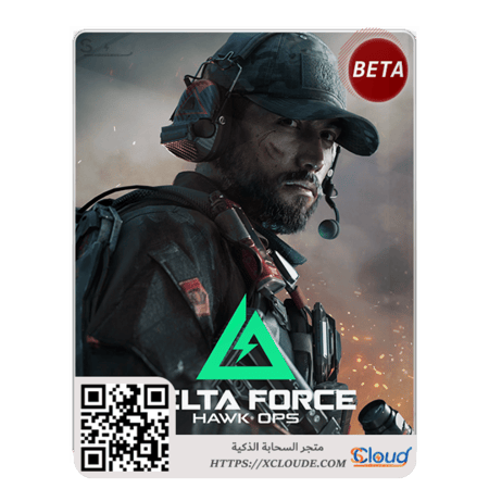 حصري البيتا المغلقة للعبة Delta Force Hawk Ops من متجر السحابة الذكية