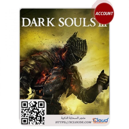 Dark Souls 3