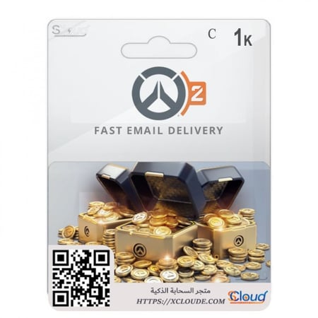 حصري كوينز أوفرواتش 2 1000 بلايستيشن و اكس بوكس و PC PS Xbox موثوق