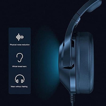 اسعار onikuma سماعات رأس سلكية k9 - متجر بداية اللعبة