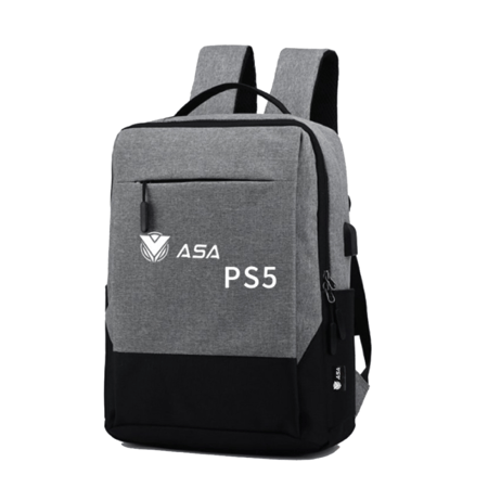 أفضل شنطة بلايستيشن 5 من ASA - متجر بداية اللعبة