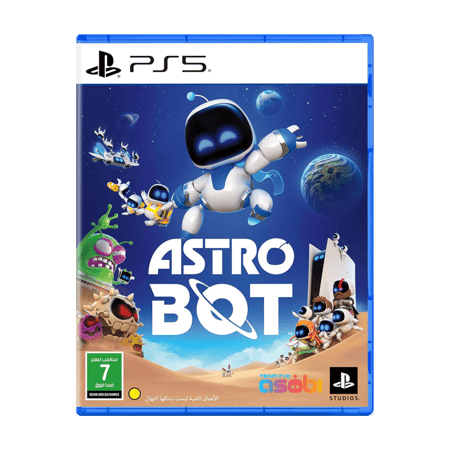 العاب بلاستيش استرو بت بازی - متجر بداية اللعبة