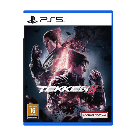 العاب بلاستيش تكن PS5 - متجر بداية اللعبة