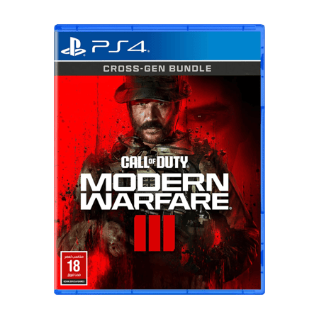 لعبة كول اوف دوتي مودرن وورفير 3 - متجر بداية اللعبة