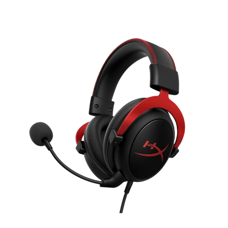 سماعات هايبر اكس كلاود ٢ - متجر بداية اللعبة