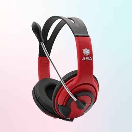 أفضل سماعة asa 003 - متجر بداية اللعبة