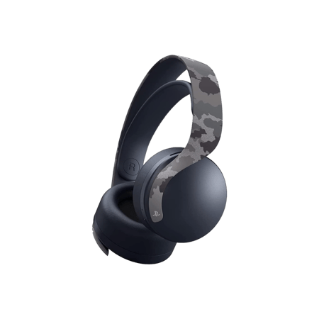 افضل سماعة بلاستيشن فايف جيشية اللون - متجر بداية اللعبة