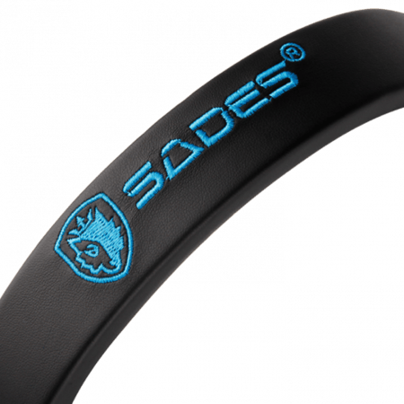 سعر سماعات sades سادس محيطية Dpower - متجر بداية اللعبة