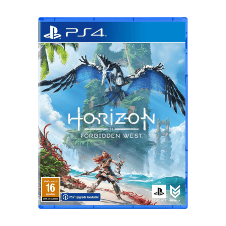 لعبة هيروزن الغرب المحظور - متجر بداية اللعبة