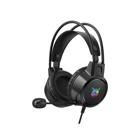 سماعة onikuma رأس سلكية x15 pro - متجر بداية اللعبة