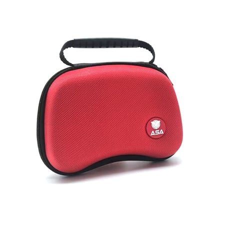 أسعار شنطة بلاستيشن حمراء ليد 5 و4 واكس بوكس - متجر بداية اللعبة