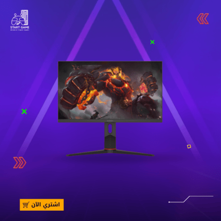 اسعار شاشة بي سي قيمنق العاب - متجر بداية اللعبة