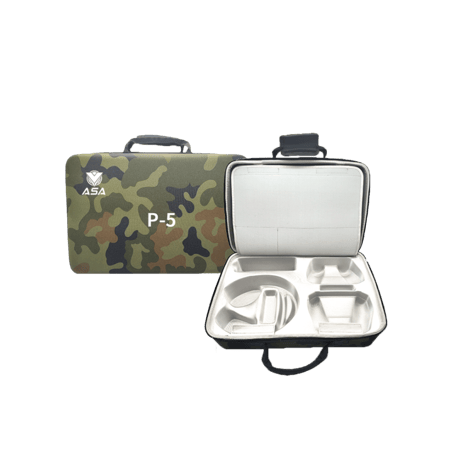 شنطة بلايستيشن 5 مقاومة للصدمات جيشي - متجر بداية اللعبة