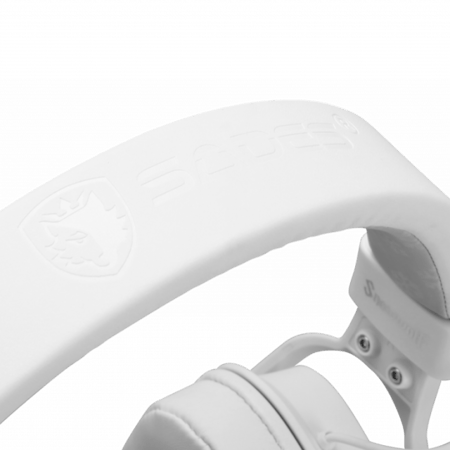 افضل سماعات sades سادس Snowwolf محيطية - متجر بداية اللعبة