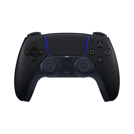 دراع بلاستيشن 5 أسود ميدنايت بلاك - متجر بداية اللعبة