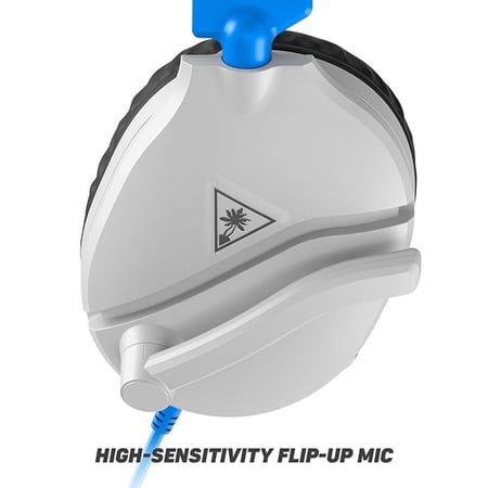 احسن سماعة ترتل بيتش ريكون متعددة الألوان - متجر بداية اللعبة