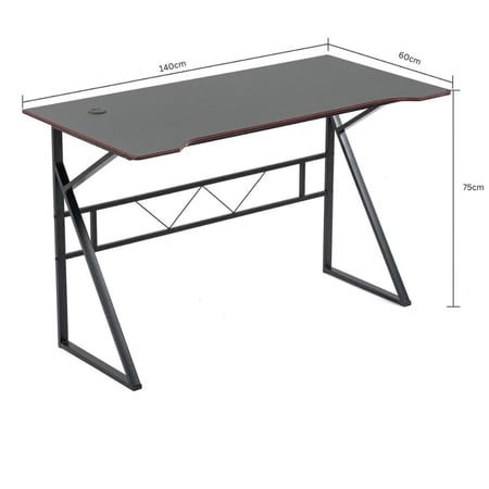 أفضل بكج طاولة قيمنق اسود - متجر بداية اللعبة