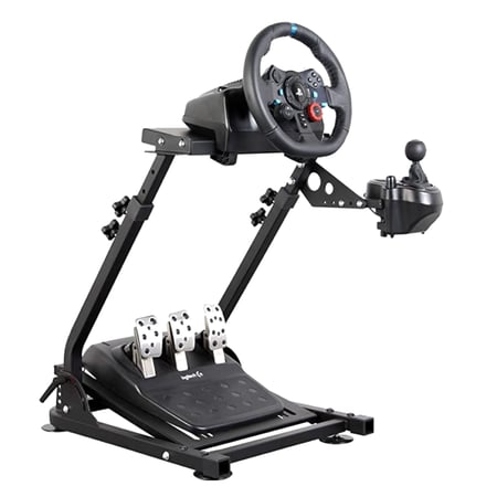 احسن دركسون مع كرسي قاعدة من ASA - متجر بداية اللعبة