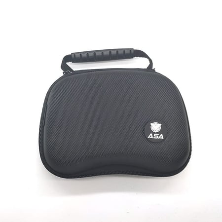 سعر شنطة بلاستيشن سوداء ليد 5 و 4 و اكس بوكس - متجر بداية اللعبة