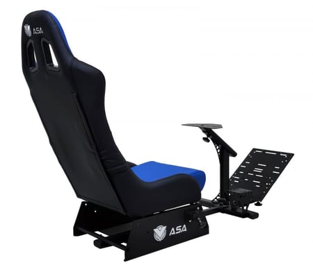 كم اسعار كراسي قيمنق وقاعدة دركسون - متجر بداية اللعبة