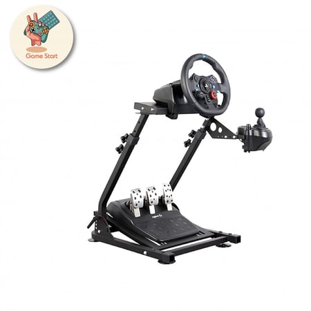 أفضل طاولة دركسون حامل وللقير ودواسات برو - متجر بداية اللعبة