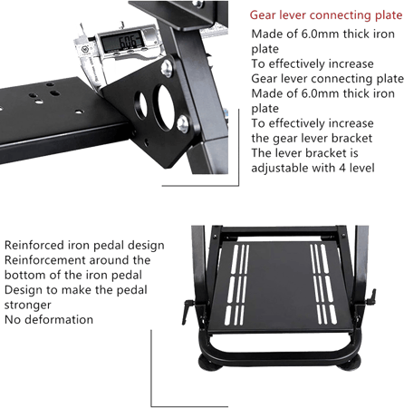 سعر دركسون مع كرسي قاعدة من ASA - متجر بداية اللعبة