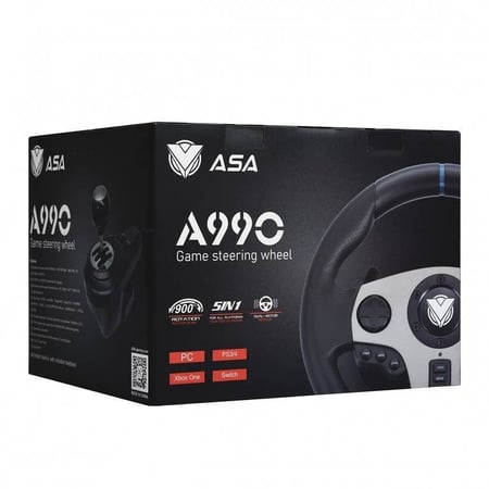 افضل دركسون لعبة وقير ودواسات من ASA - متجر بداية اللعبة