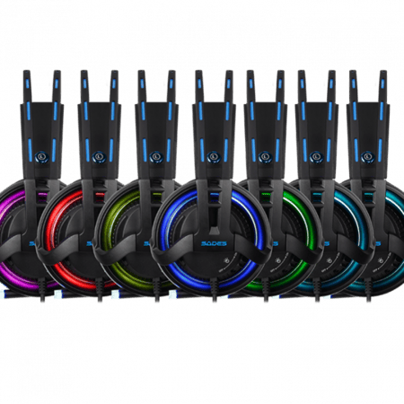 افضل سماعات sades سادس محيطية Diablo - متجر بداية اللعبة