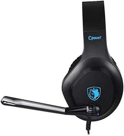 شراء سماعات sades سادس محيطية Spirits - متجر بداية اللعبة