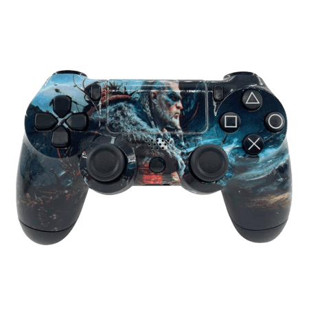شراء دراع بلاستيشن كنترول TESO - متجر بداية اللعبة