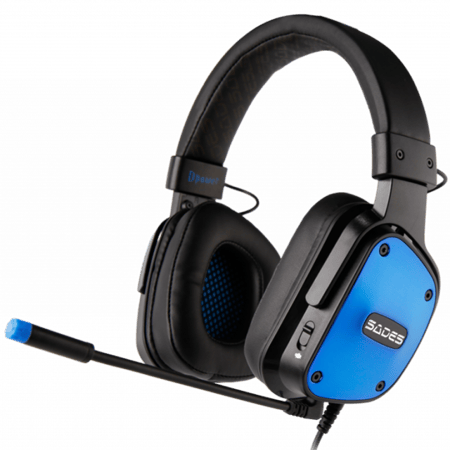 افضل سماعات sades سادس محيطية Dpower - متجر بداية اللعبة