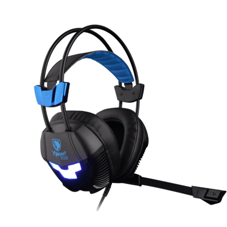 اسعار سماعات sades سادس محيطية - متجر بداية اللعبة