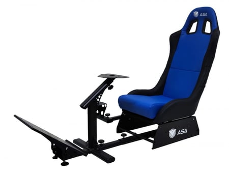 أخر اسعار كراسي قيمنق وقاعدة دركسون - متجر بداية اللعبة