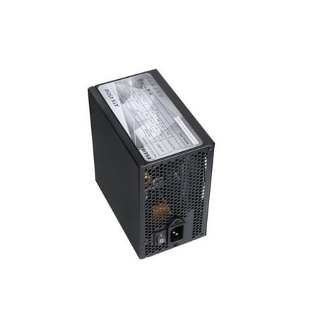 Egeira 450w power supply باور سبلاي