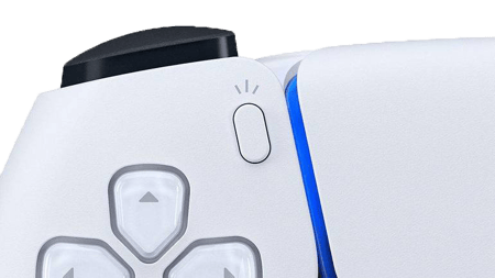 أسعار دراع بلاستيشن 5 وحدة تحكم بلايستيشن 5 ابيض - متجر بداية اللعبة