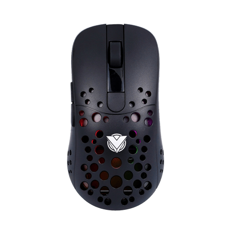 سعر ماوس قيمنق رخيص سلكي لايتنس ASA - متجر بداية اللعبة