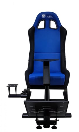 اخر اسعار كراسي قيمنق وقاعدة دركسون - متجر بداية اللعبة