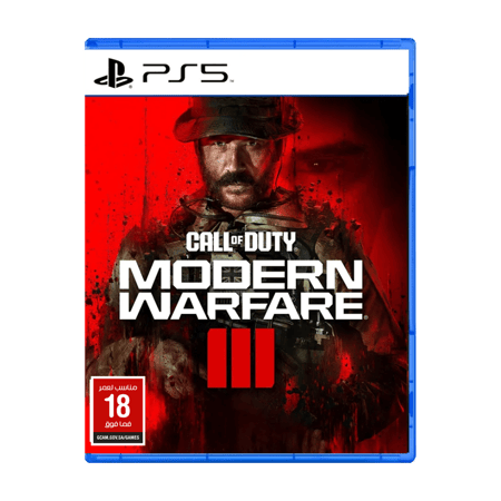 لعبة كول اوف دوتي مودرن وورفير 3 بلاي ستيشن 5 - متجر بداية اللعبة