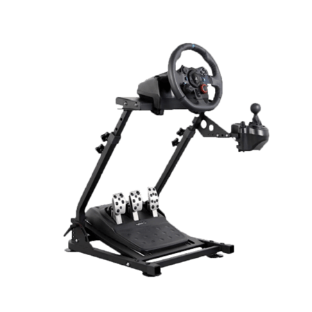 طاولة دركسون حامل وللقير ودواسات برو من ASA - متجر بداية اللعبة