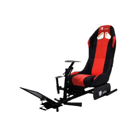 اسعار كراسي قيمنق F-GTR S قاعدة دركسون - متجر بداية اللعبة