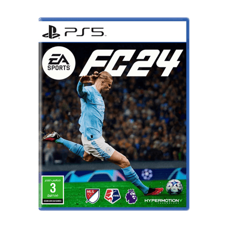 لعبة فيفا 24 PS5 - متجر بداية اللعبة