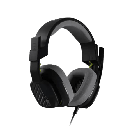 اسعار سماعة ايسترو A10  لون اسود a10 الجيل الثاني - متجر بداية اللعبة