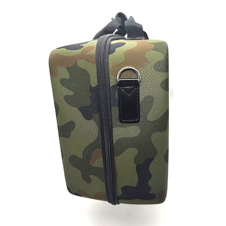 احسن شنطة بلايستيشن 5 مقاومة للصدمات جيشي - متجر بداية اللعبة