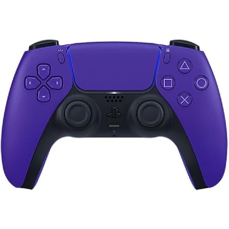 أسعار يد سوني 5 بنفسجي وحدة تحكم بلايستيشن - متجر بداية اللعبة