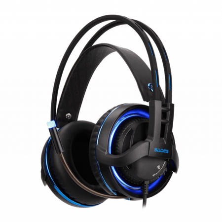 سعر سماعات sades سادس محيطية Diablo - متجر بداية اللعبة