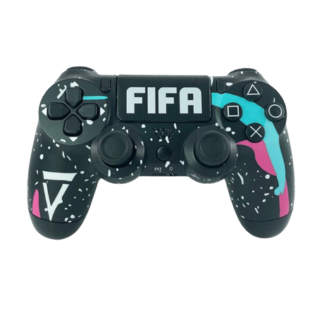 اسعار دراع بلاستيشن كنترول TESO - متجر بداية اللعبة