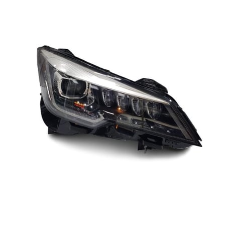 شمعة شانجان CS85 موديل 2019 - 2022