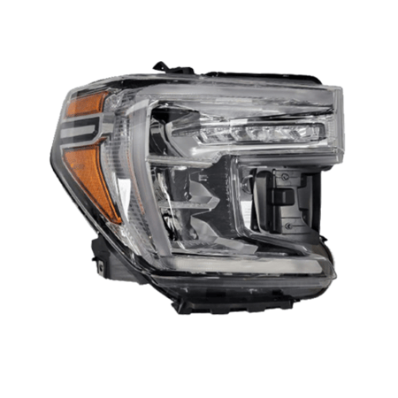 شمعة سييرا 2019 - 2021